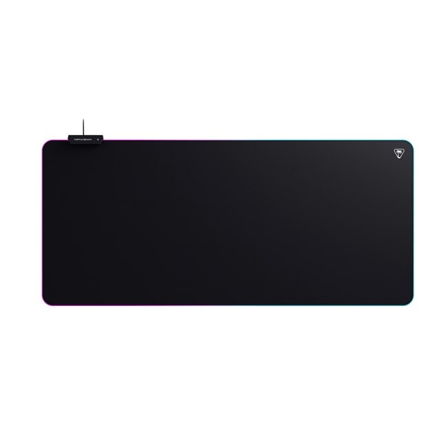 Turtle Beach Sense AIMO XXL - Ultra-Wide RGB Gaming Mousepad - 3