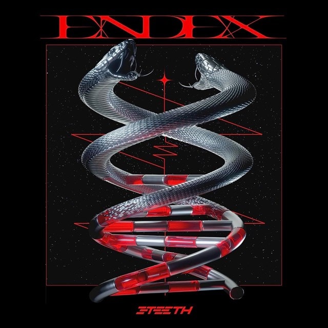 Endex - 1