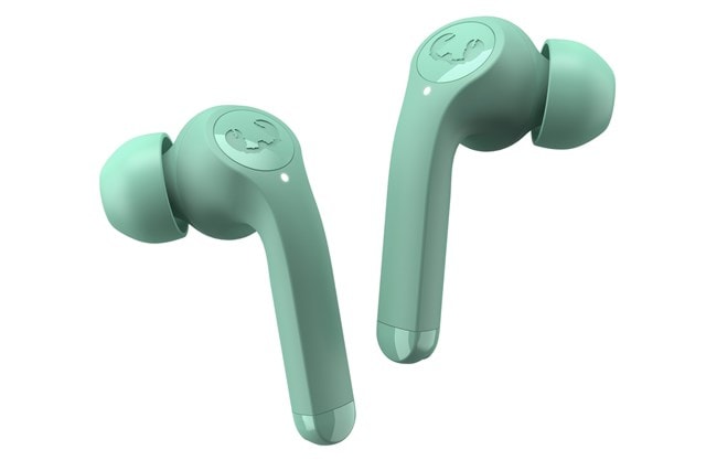 Fresh N Rebel Twins 2 Tip Misty Mint True Wireless Bluetooth Earphones - 5