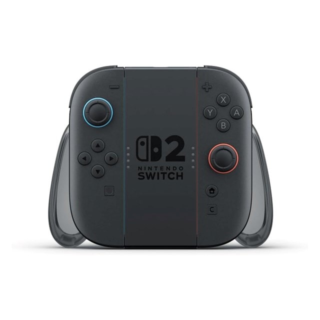 Nintendo Switch 2 Joy-Con 2 Charging Grip - 3