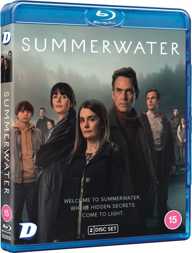 Summerwater - 2