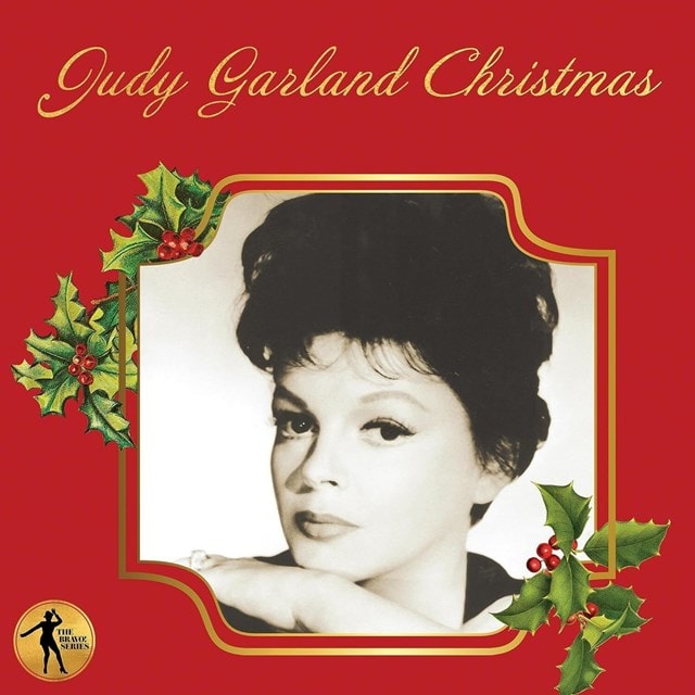 Judy Garland Christmas - 1