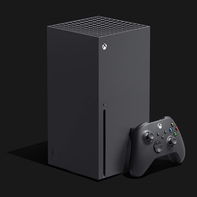 Xbox Series X Console - 3
