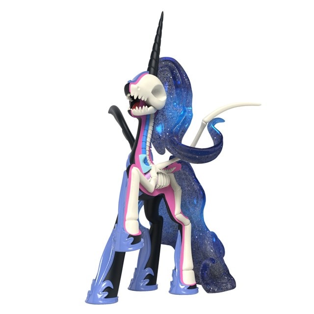 XXRAY Plus My Little Pony Nightmare Moon Figure - 3