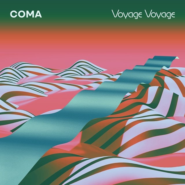 Voyage Voyage - 1