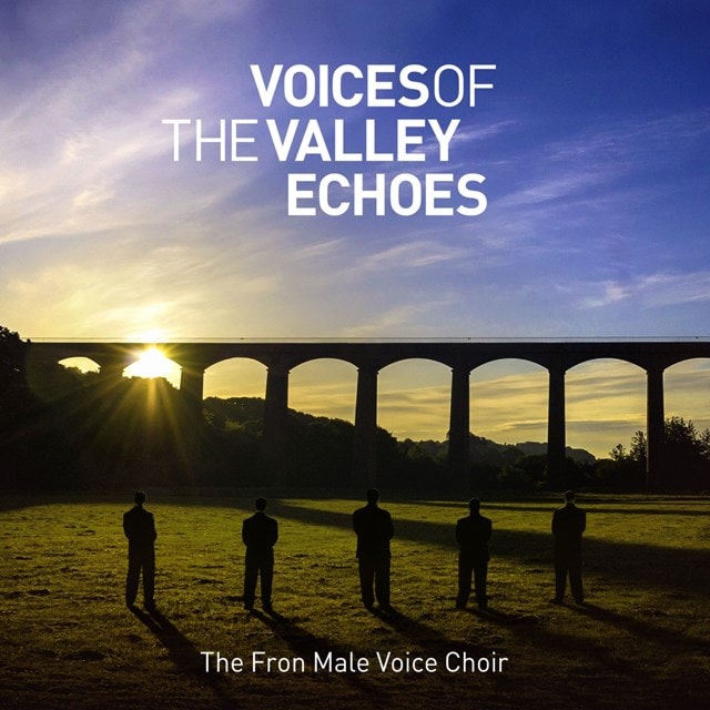 Voices of the Valley: Echoes - 1