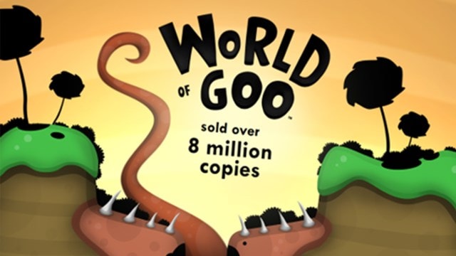 World of Goo 2 (Nintendo Switch) - 4