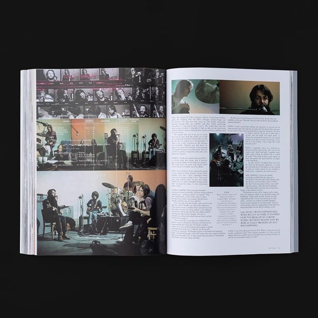 The Beatles Anthology 25th Anniversary Reissue Paperback By The Beatles - 6