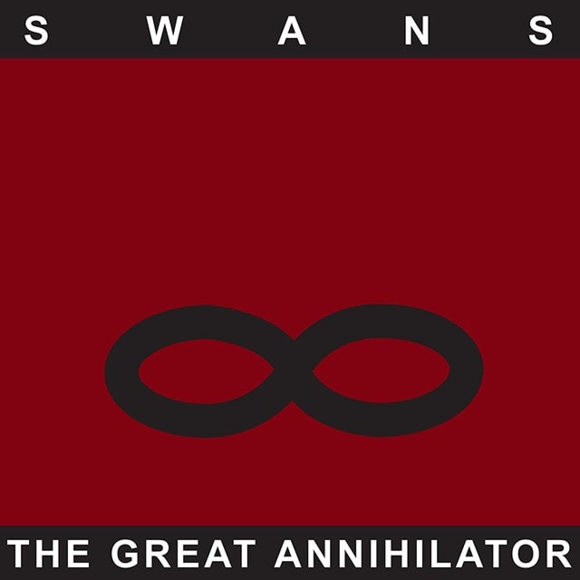 The Great Annihilator - 1