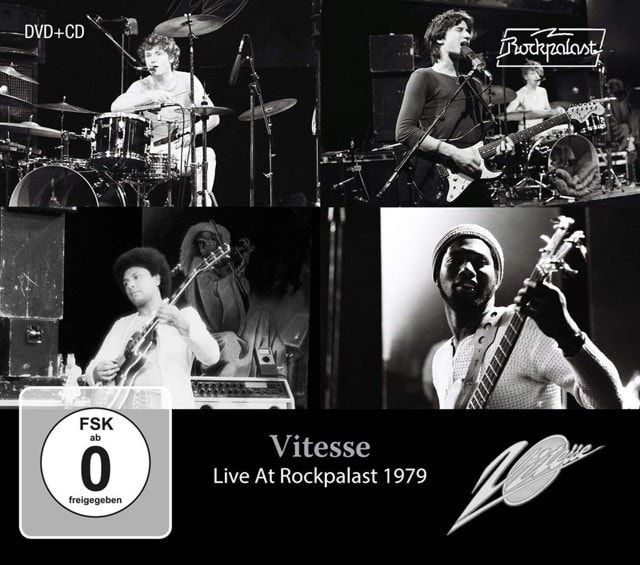 Live at Rockpalast 1979 - 1