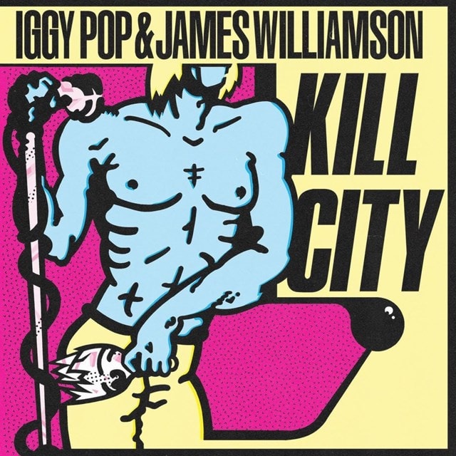 Kill City - 1