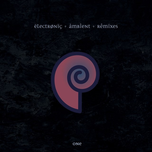 Electronic Ambient Remixes - Volume 1 - 1