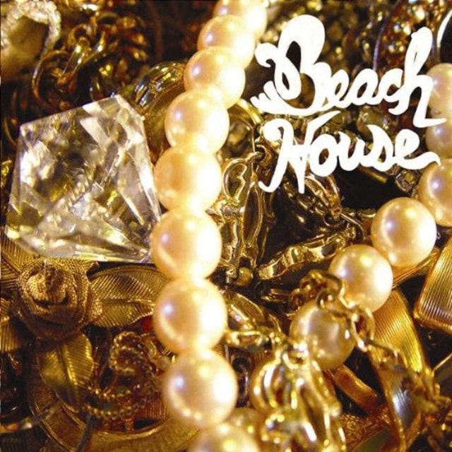 Beach House - 1