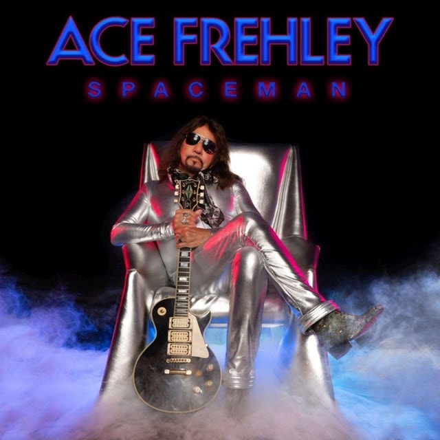 Spaceman - 1