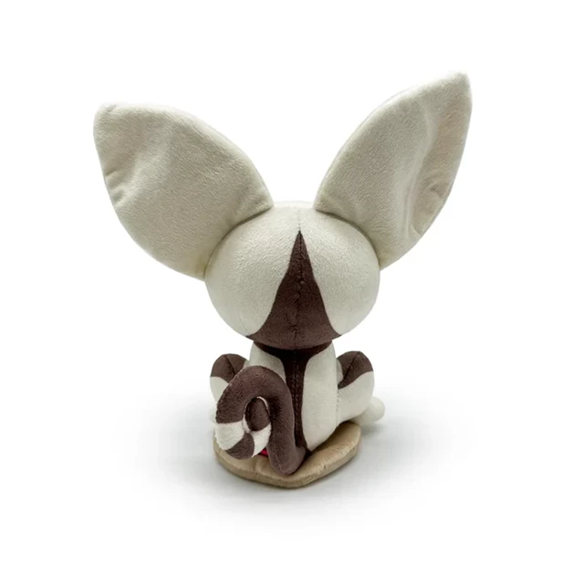 Momo Shoulder Rider Avatar The Last Airbender Youtooz Plush - 2