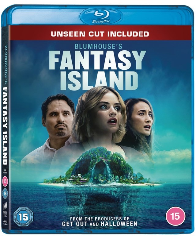 Blumhouse's Fantasy Island - 2