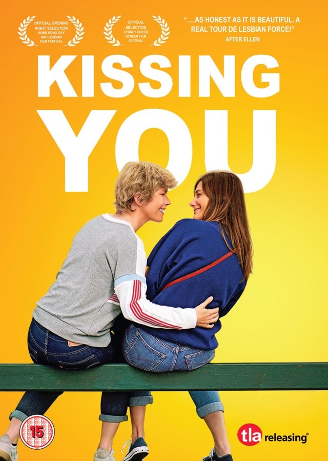 Kissing You - 1