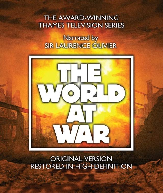 The World at War - 1