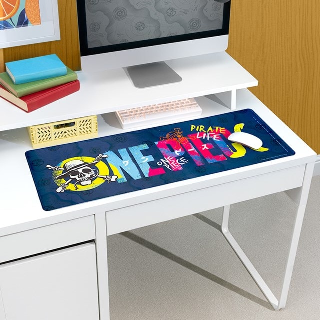 One Piece Desk Mat - 3