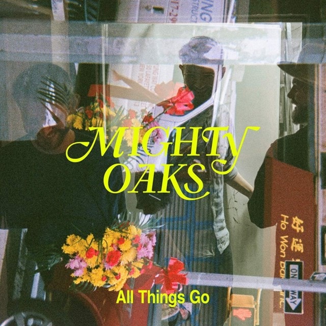 All Things Go - 1
