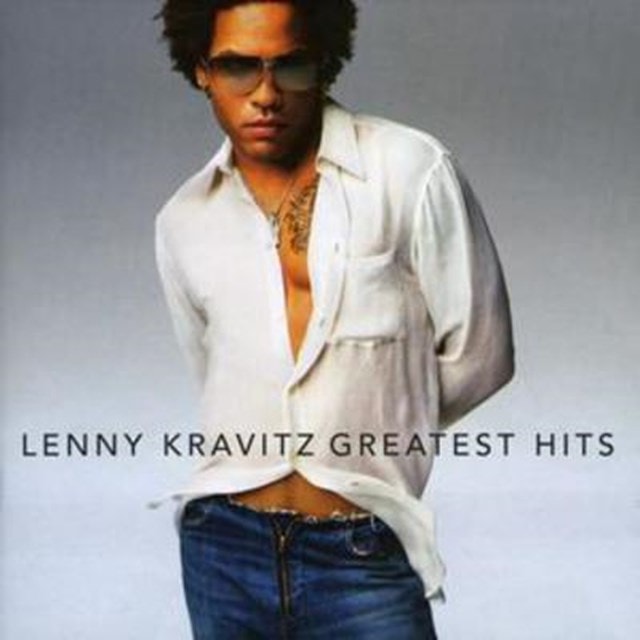 Lenny Kravitz Greatest Hits - 1