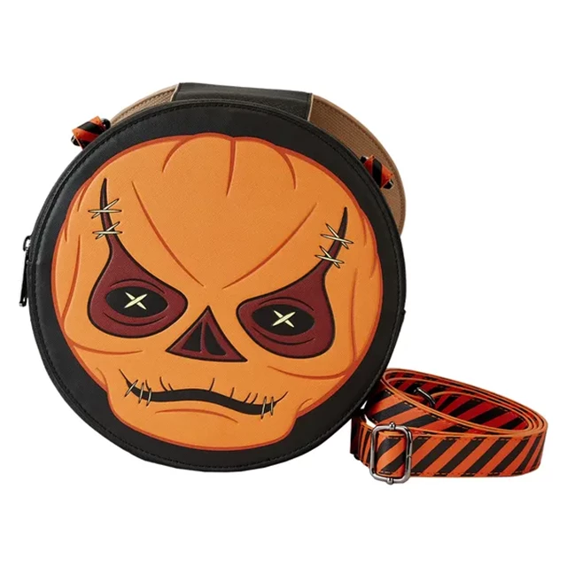 Sam Trick R Treat Loungefly Crossbody Bag - 2