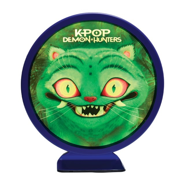 Derpy K-Pop Demon Hunters Colour Changing Lamp - 4