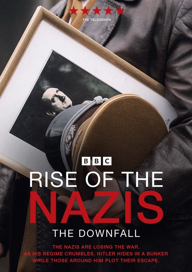 Rise of the Nazis: Series 3 - The Downfall - 1