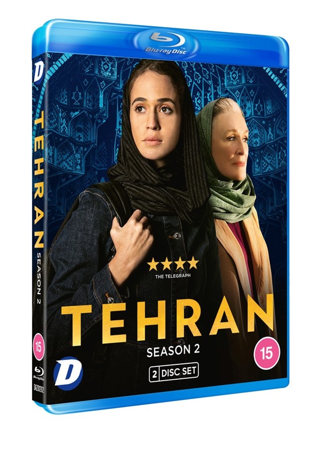 Tehran: Season Two - 2