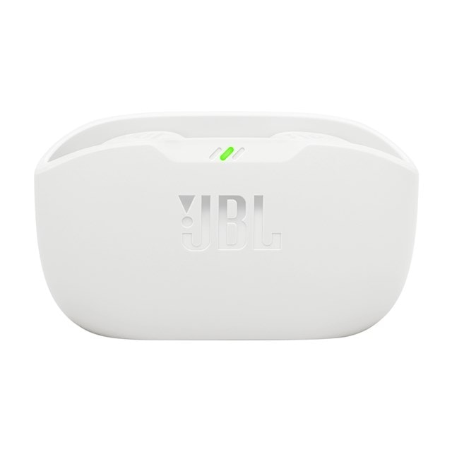 JBL Wave Buds 2 White Noise Cancelling True Wireless Bluetooth Earphones - 4