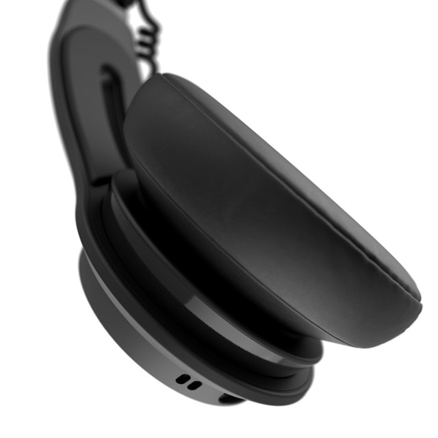 Skullcandy Icon ANC True Black Active Noise Cancelling Bluetooth Headphones - 4