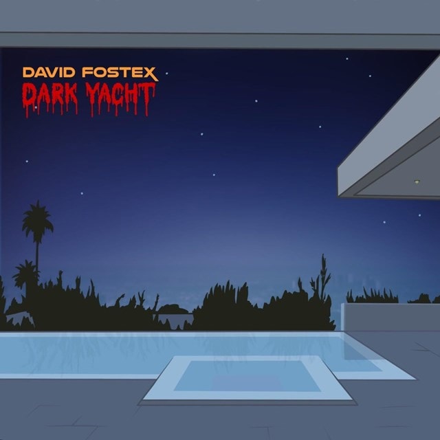 Dark Yacht - 1