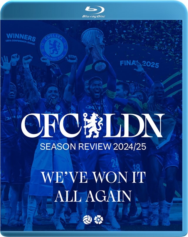 Chelsea FC: End of Season Review 2024/25 - 1