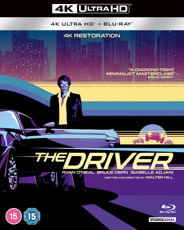 The Driver - 1