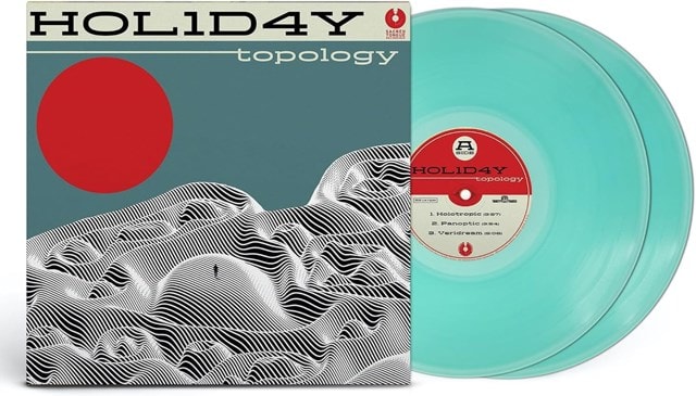 Topology - 2
