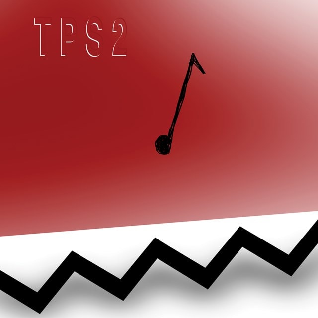 Twin Peaks: Season Two Music and More - 1