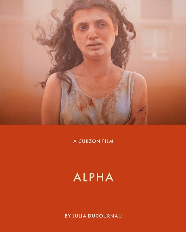 Alpha - 3