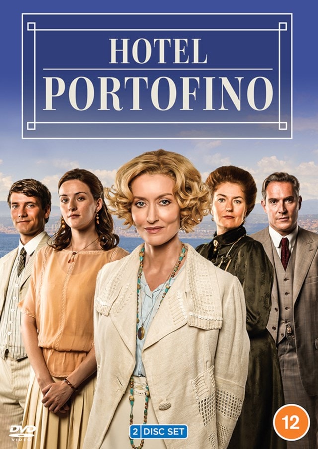 Hotel Portofino - 1