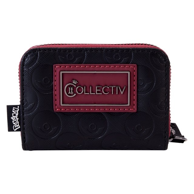 Pokemon Organizr Collectiv Loungefly Wallet - 3