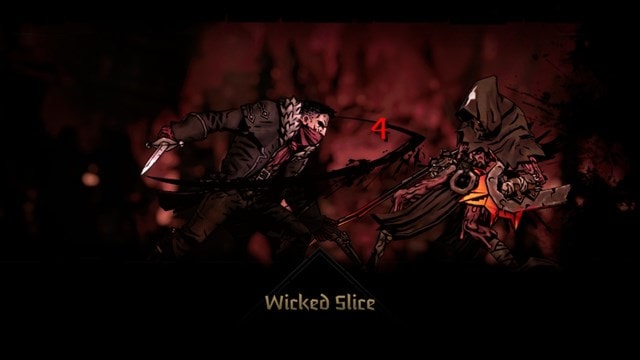 Darkest Dungeon 2 (Nintendo Switch) - 3