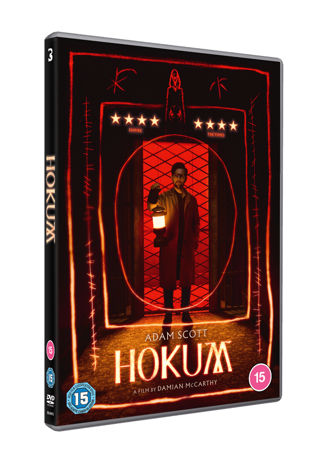 Hokum - 2