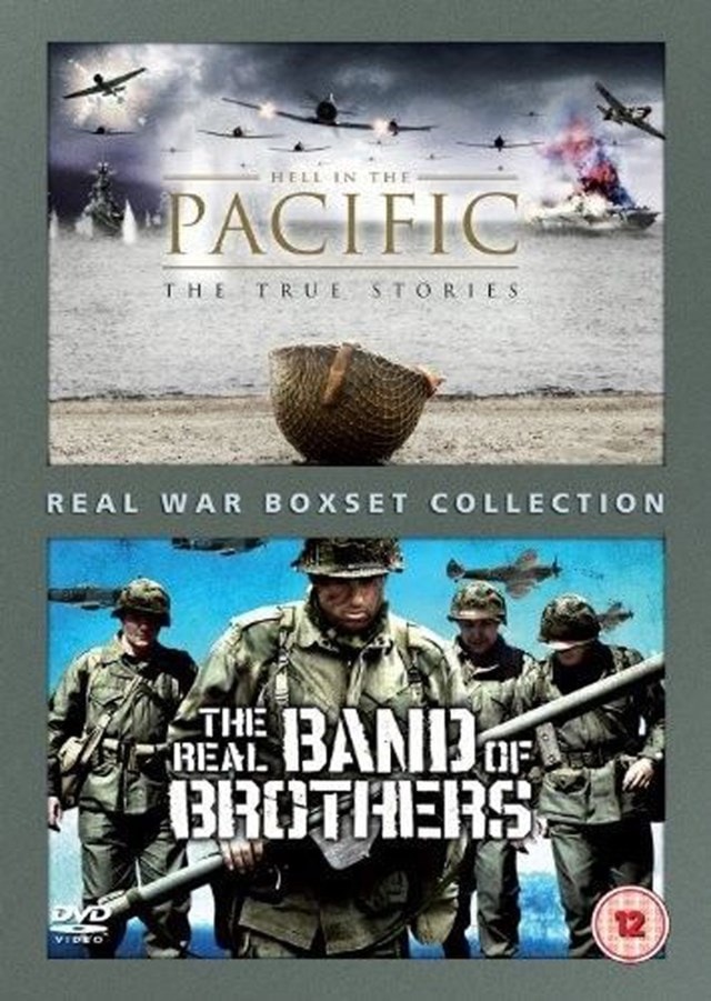 Real War Collection - 1