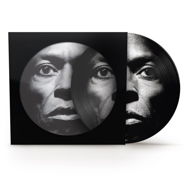 Tutu - Picture Disc - 2