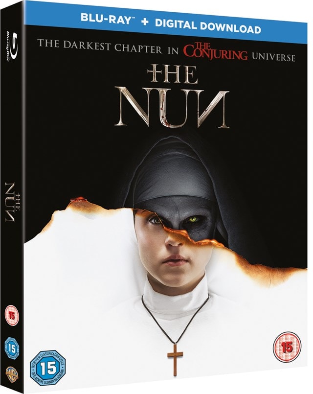 The Nun - 4
