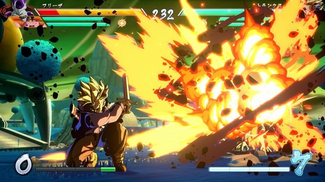 Dragon Ball FighterZ (PS5) - 10