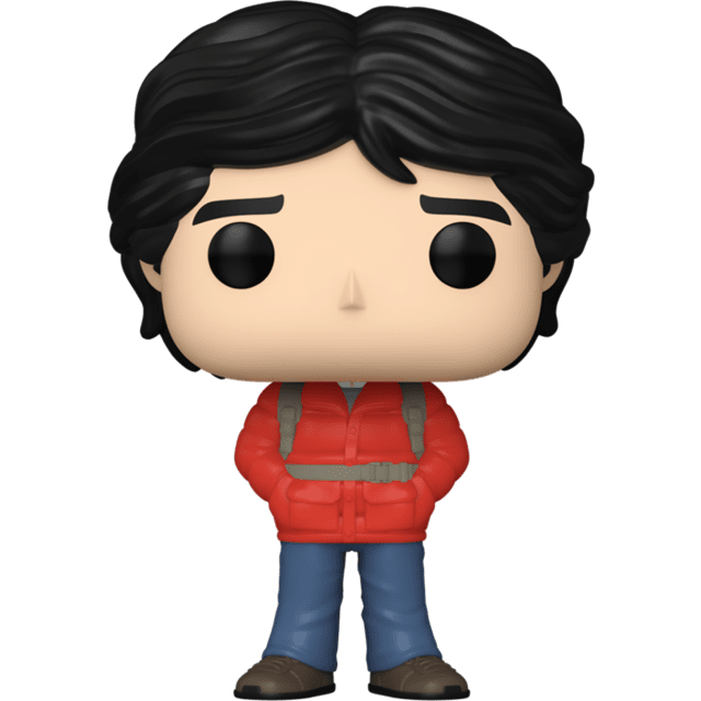 David Kessler 1765 An American Werewolf In London Funko Pop Vinyl - 1