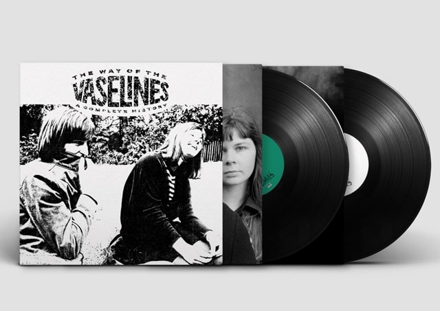 The Way of the Vaselines - 1