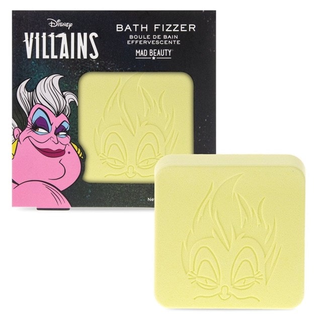 Villains: Ursula Bath Fizzer - 1