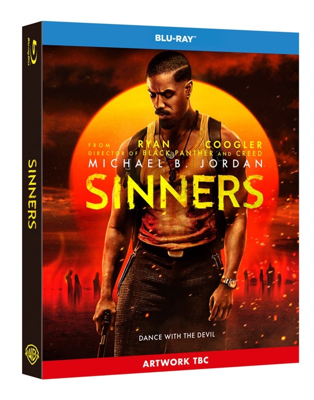 Sinners - 2