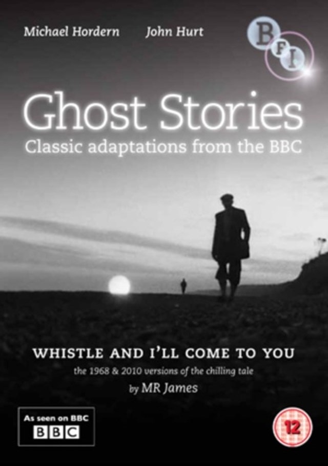 Ghost Stories: Volume 1 - 1